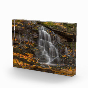 Blackwater Falls State Park Photo Block