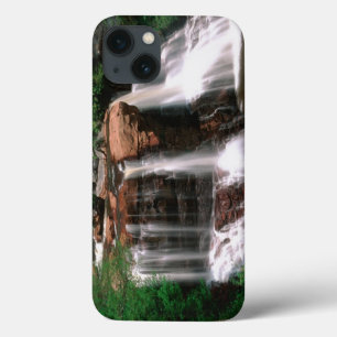 Blackwater Falls, West Virginia, scenic, iPhone 13 Case