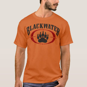 Blackwater T-Shirt