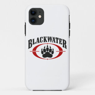 Blackwater USA Case iPhone 5/5s