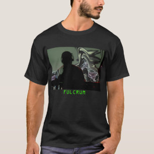 blackwave3656, FULCRUM T-Shirt