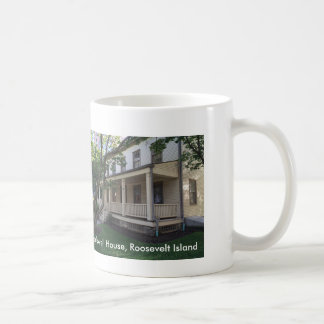Blackwell House Mug