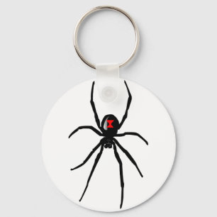 blackwidow keychain