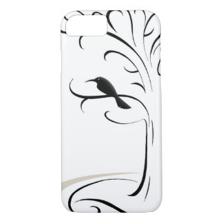 Blackwood (Limited Edition) iPhone 8/7 Case