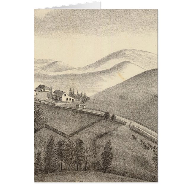 Blacow farm, Mission Peak (Front)