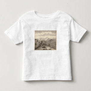 Blacow farm, Mission Peak Toddler T-Shirt