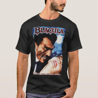 Blacula T-Shirt