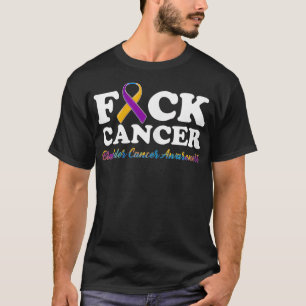 Bladder Awareness Gifts T-Shirt