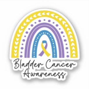 Bladder Cancer Awareness, Bladder Cancer Support