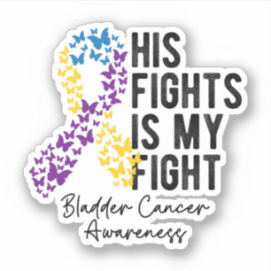 Bladder Cancer Awareness, Bladder Cancer Support