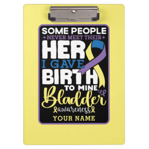 Bladder warrior Some People Never Meet Their Hero Clipboard
