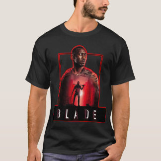 Blade Classic T-Shirt