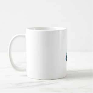 Blade of Courage Coffee Mug