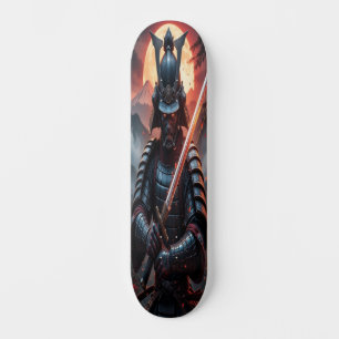 Blade of Honour Edition 2 Skateboard