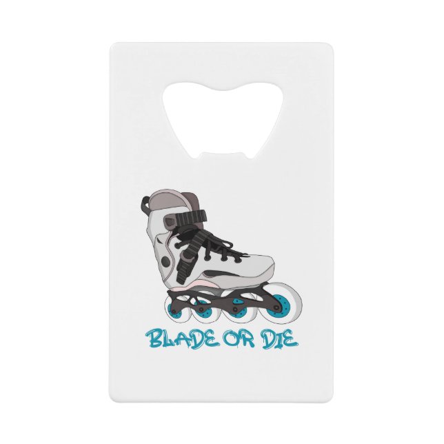Blade or Die (Front)