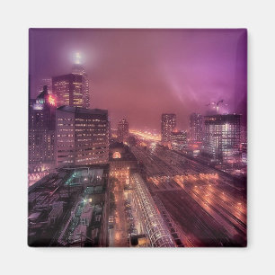 Blade Runner Magnet