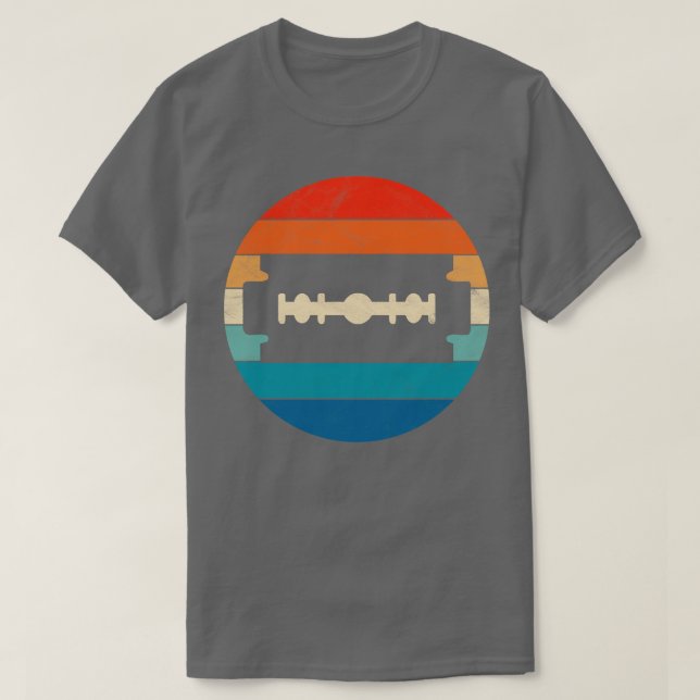 Blade T-Shirt (Design Front)