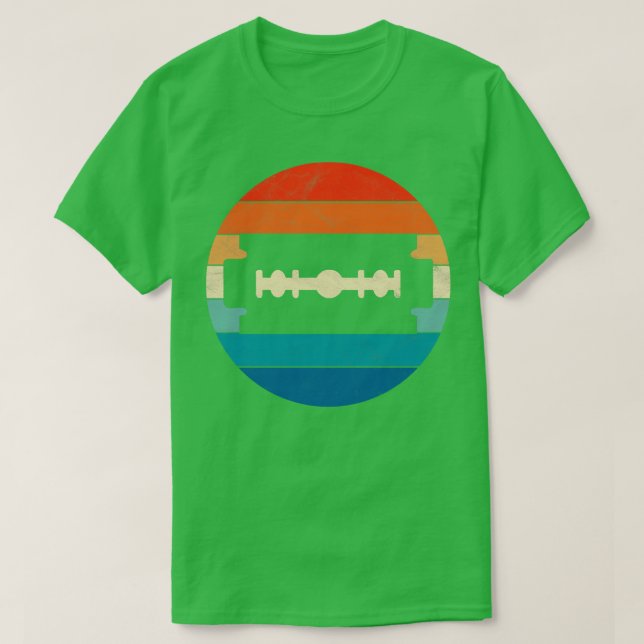 Blade T-Shirt (Design Front)