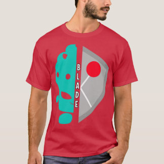 Blade T-Shirt