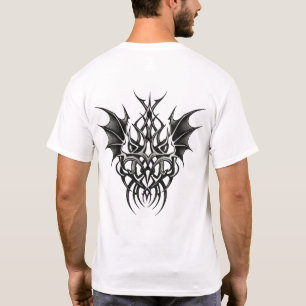 Blade Tribal Spike Armor T-Shirt