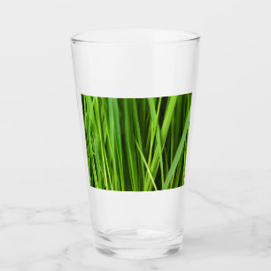 Blades of Grass Glass