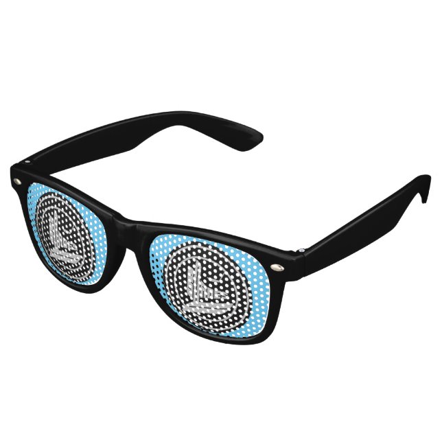 Blades Shades (Angled)