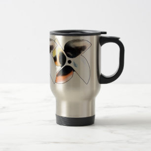 Blades Travel Mug