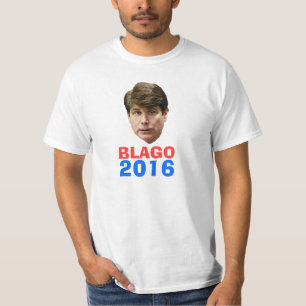Blago 2016 T-Shirt