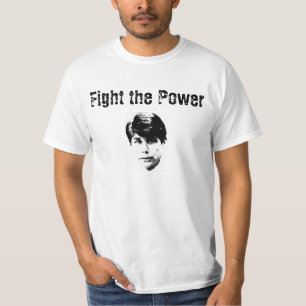 Blago-Fight the Power T-Shirt