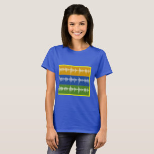 BLAH BLAH BLAH Women's T-Shirt