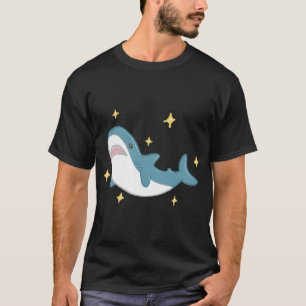 Blahaj The Shark T-Shirt