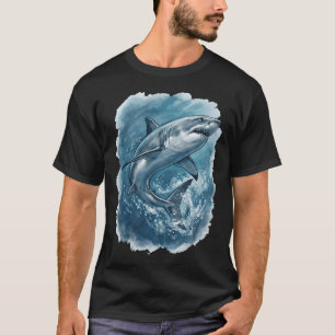 Blaine - Fresh Water Friends T-Shirt