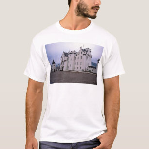 Blair Castle, Blair Atholl, Scotland T-Shirt