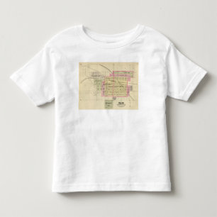 Blair, Nebraska Toddler T-Shirt