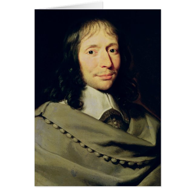 Blaise Pascal (Front)