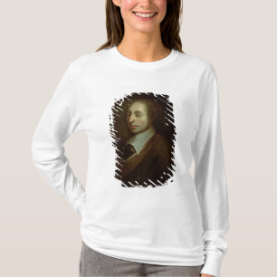 Blaise Pascal c.1691 T-Shirt