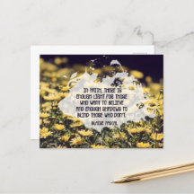 Blaise Pascal Inspirational Quote "In faith"