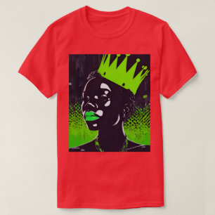 BlakBoxx Blak Queen  T-Shirt