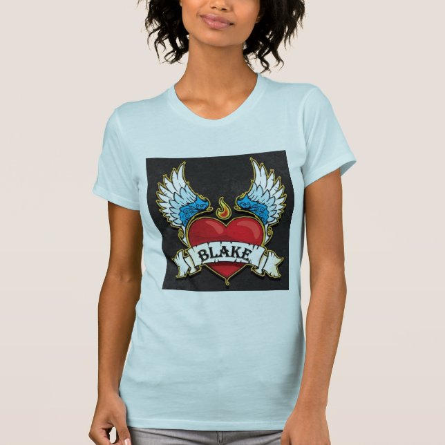 blake shirt (Front)