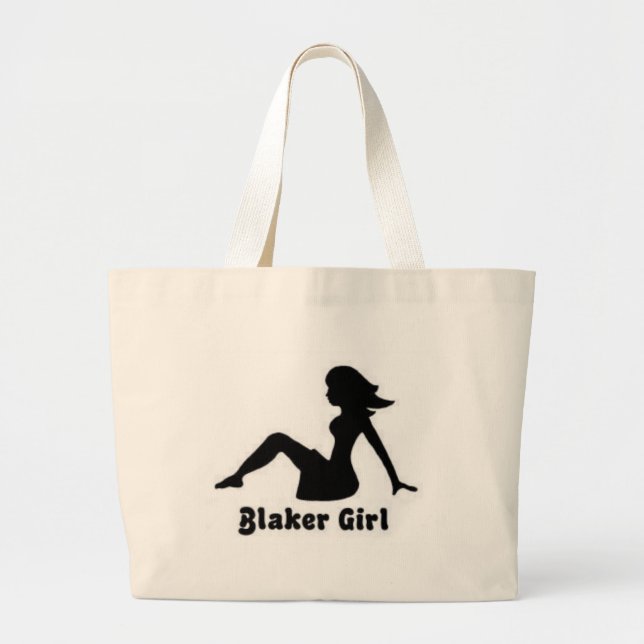 Blaker Girl bag (Front)