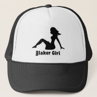 Blaker Girl hat