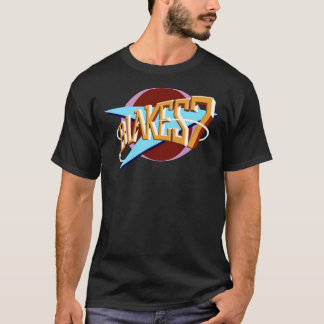Blakes 7 Logo Classic T-Shirt