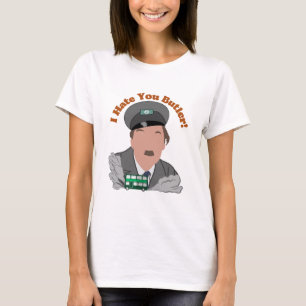 Blakey (On the Buses) ladies’ T-shirt 👕