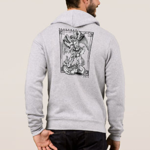 Blakgraz Archangel Hoodie