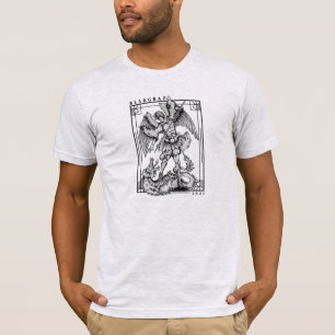 Blakgraz Archangel T-Shirt