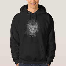 Blakgraz Chaotic Skull