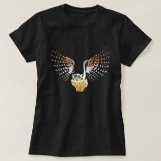 Blakiston's fish owl T-Shirt
