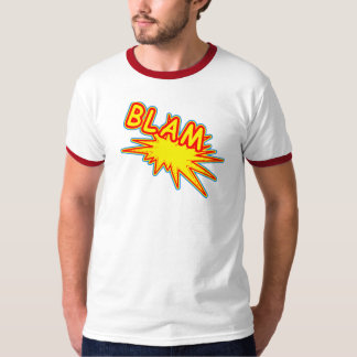 BLAM!! T-Shirt