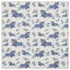 Blámóða and the Happy Flowers