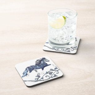 Blámóða Coaster